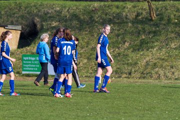 Bild 290 - B-Juniorinnen MTSV Olympia Neum�nster - FSC Kaltenkirchen : Ergebnis: 4:1